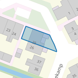 Perceel EBG02-K-1543