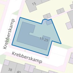 Perceel EBG02-K-1575
