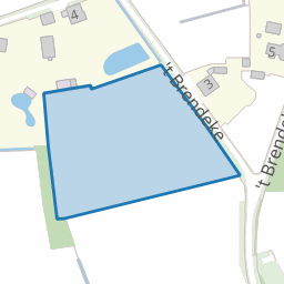 Perceel EBG02-K-1599