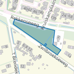 Perceel EBG02-K-1605