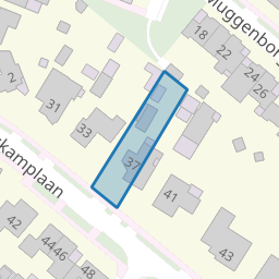 Perceel EBG02-K-1608