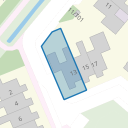 Perceel EBG02-K-1650