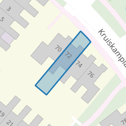 Perceel EBG02-K-1660