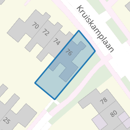 Perceel EBG02-K-1662