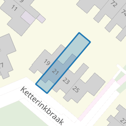 Perceel EBG02-K-1665