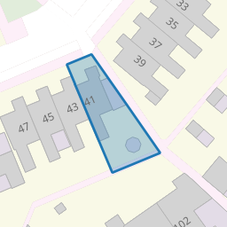 Perceel EBG02-K-1674