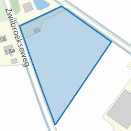 Perceel EBG02-K-480