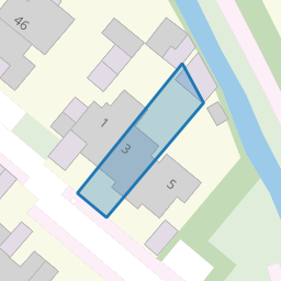 Perceel EBG02-K-771