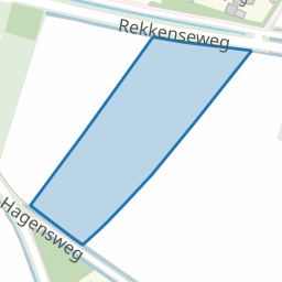 Perceel EBG02-K-95