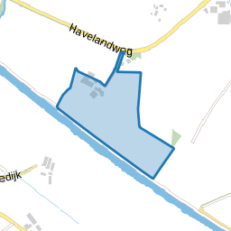 Perceel EBG02-L-282