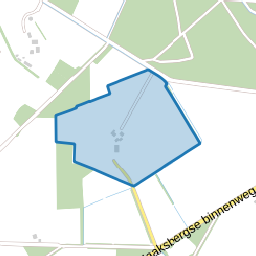 Perceel EBG02-L-40