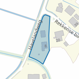 Perceel EBG02-L-467
