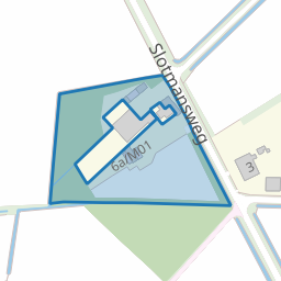 Perceel EBG02-L-583