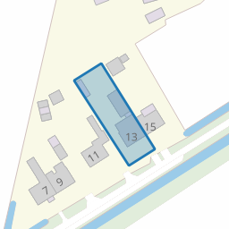 Perceel EBG02-M-1000