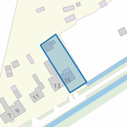 Perceel EBG02-M-1001