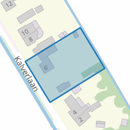 Perceel EBG02-M-1012