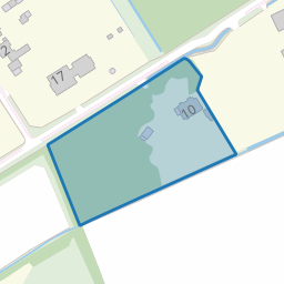 Perceel EBG02-M-1021