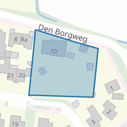 Perceel EBG02-M-1030