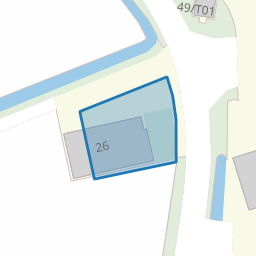 Perceel EBG02-M-1043