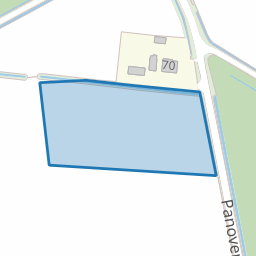 Perceel EBG02-M-105