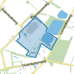 Perceel EBG02-M-1066