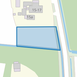 Perceel EBG02-M-1099