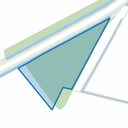 Perceel EBG02-M-1110