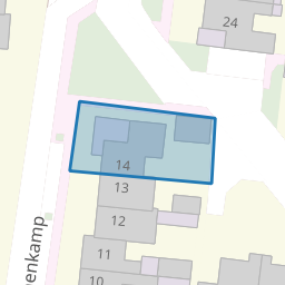 Perceel EBG02-M-1128