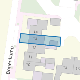 Perceel EBG02-M-1129