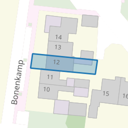 Perceel EBG02-M-1130