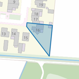Perceel EBG02-M-1139