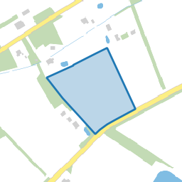 Perceel EBG02-M-1157