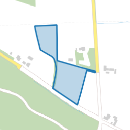Perceel EBG02-M-116