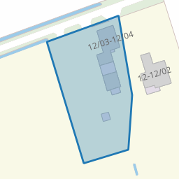 Perceel EBG02-M-1189