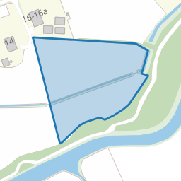 Perceel EBG02-M-1197