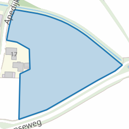 Perceel EBG02-M-1218