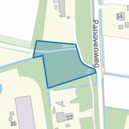 Perceel EBG02-M-1236