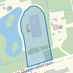 Perceel EBG02-M-1238