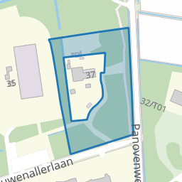 Perceel EBG02-M-1239