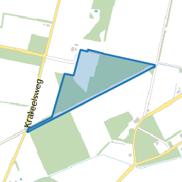 Perceel EBG02-M-1260