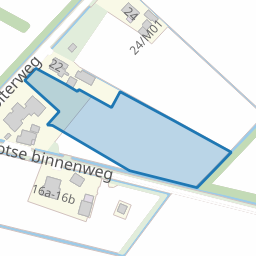 Perceel EBG02-M-1295