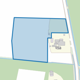 Perceel EBG02-M-1300