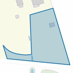 Perceel EBG02-M-1305