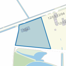 Perceel EBG02-M-1320