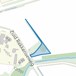 Perceel EBG02-M-1333