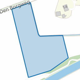 Perceel EBG02-M-1369