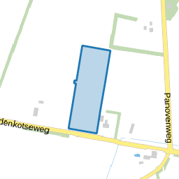 Perceel EBG02-M-138