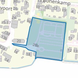 Perceel EBG02-M-1419