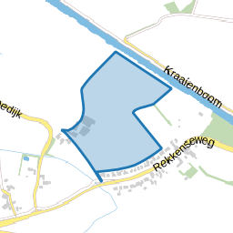 Perceel EBG02-M-1421