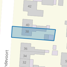 Perceel EBG02-M-1443